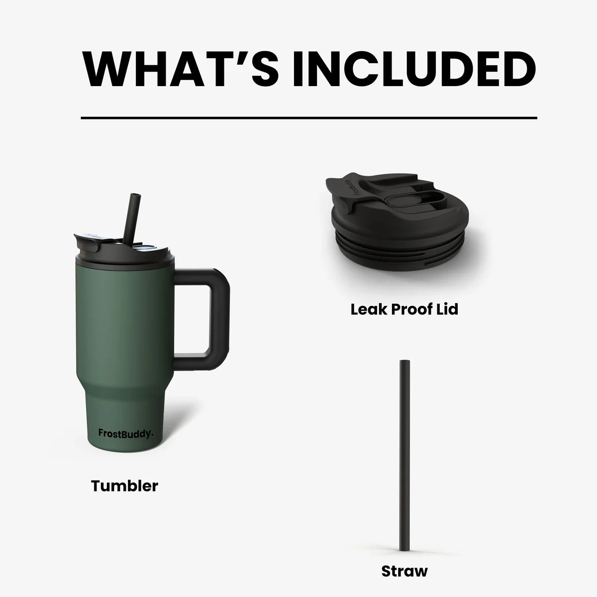 Thicc Buddy 16oz | Love Sparks