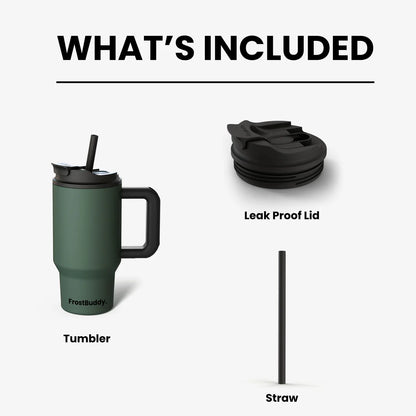 Thicc Buddy 16oz | Love Sparks