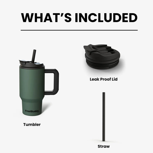 Thicc Buddy 16oz | Love Sparks