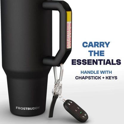 Thicc Buddy 40oz | Luxe Latte