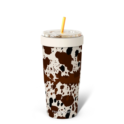 To-Go Buddy | Cowabunga