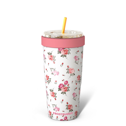 To-Go Buddy | Pink Floral
