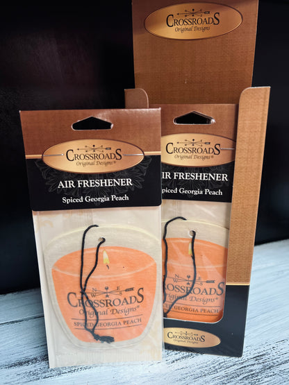 Air Freshener