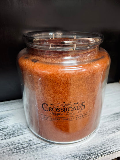 Crossroads Candles, 96oz