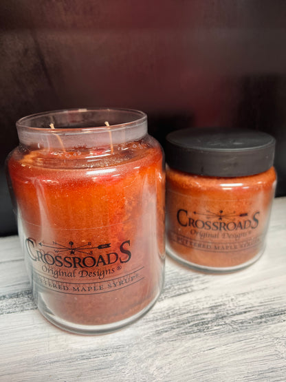 Crossroads Candles, 26oz