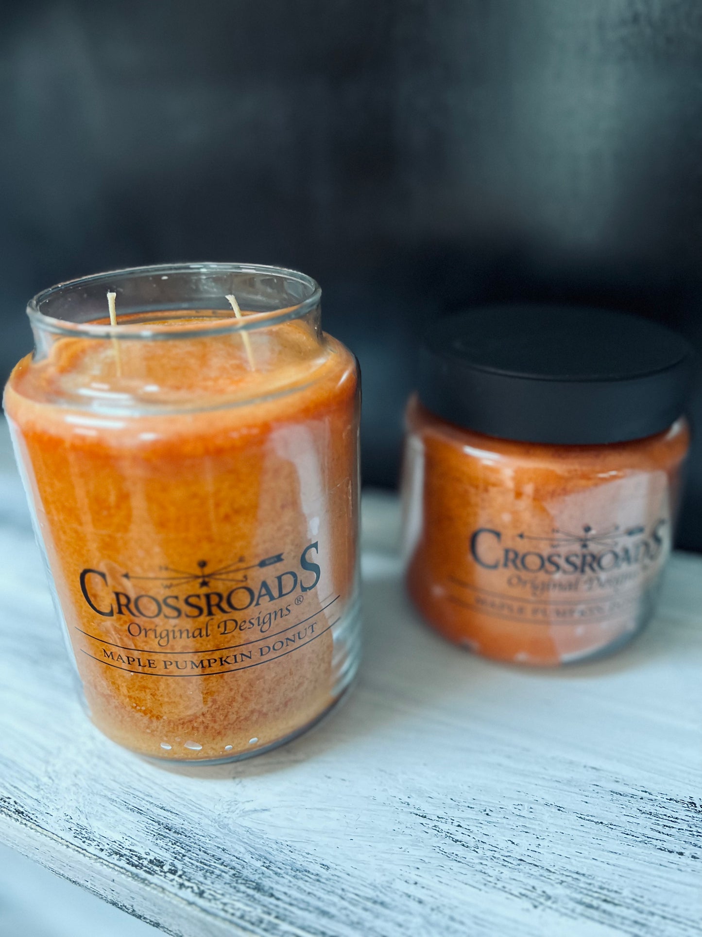 Crossroads Candles, 26oz