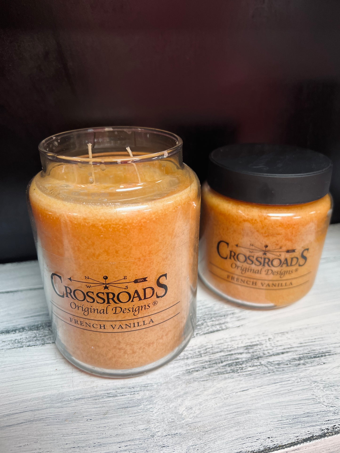 Crossroads Candles, 26oz