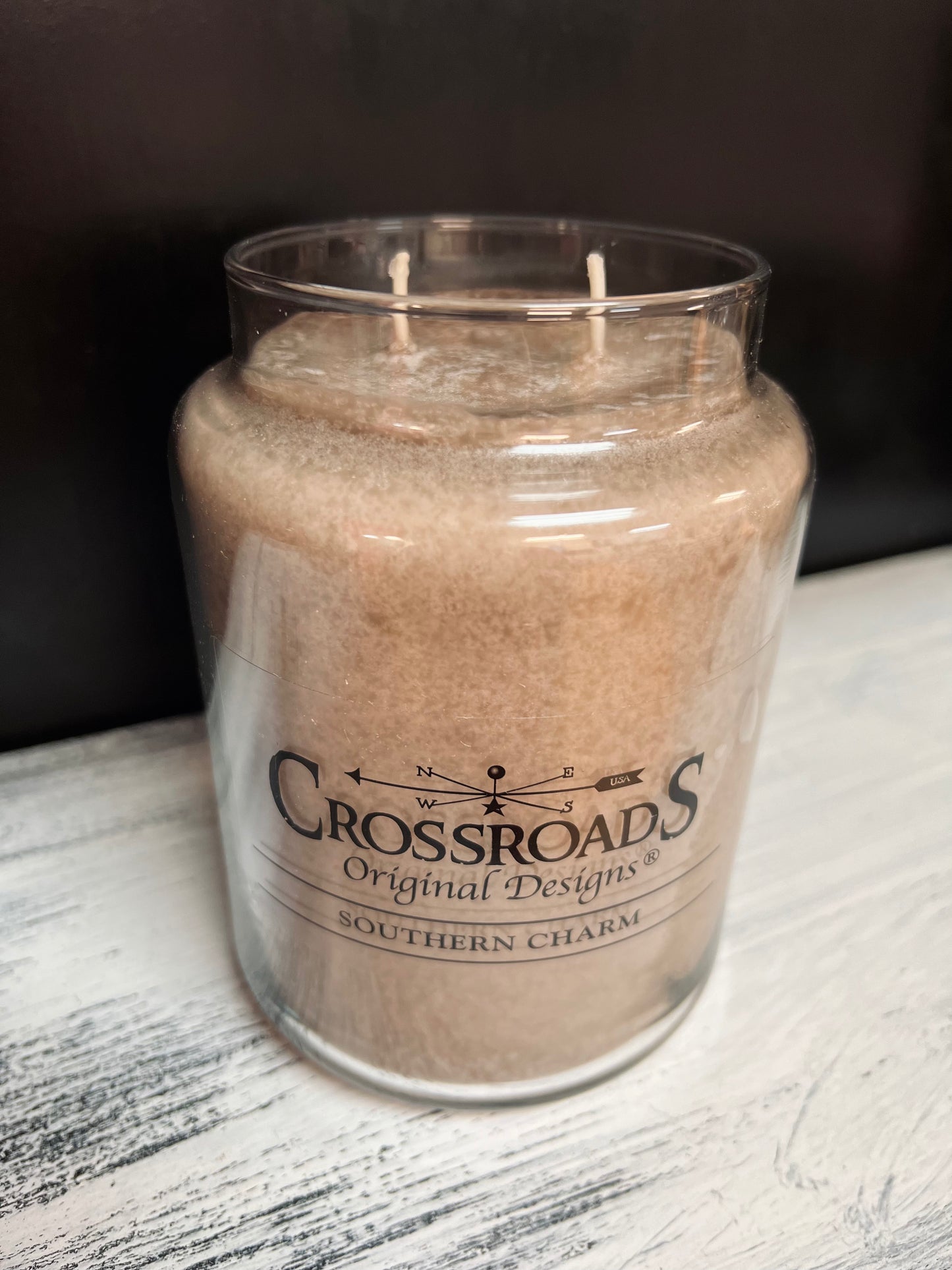Crossroads Candles, 26oz
