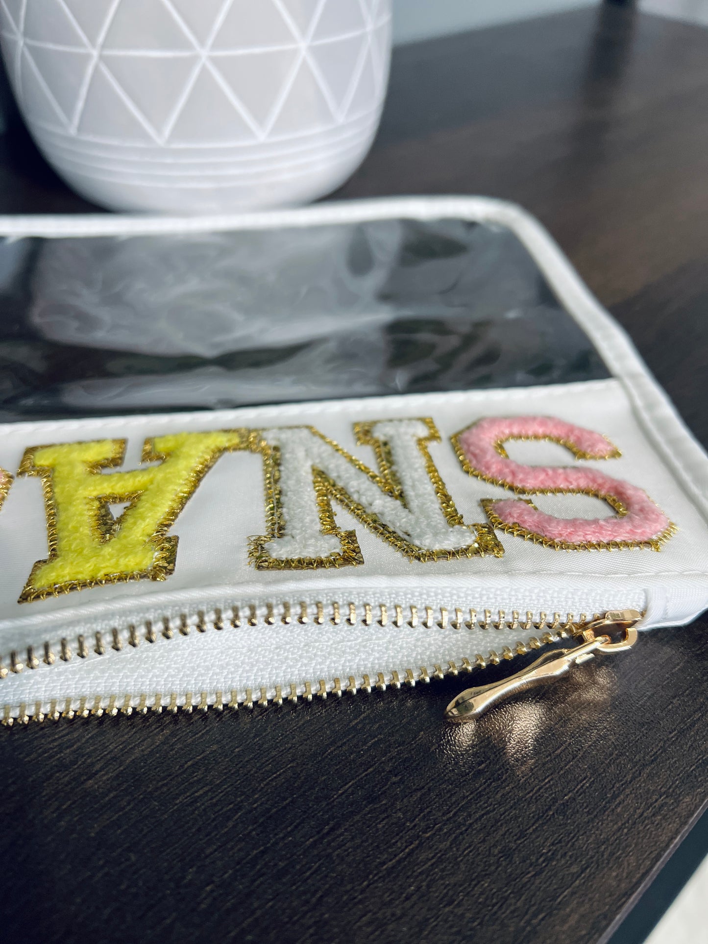 Snacks Pouch