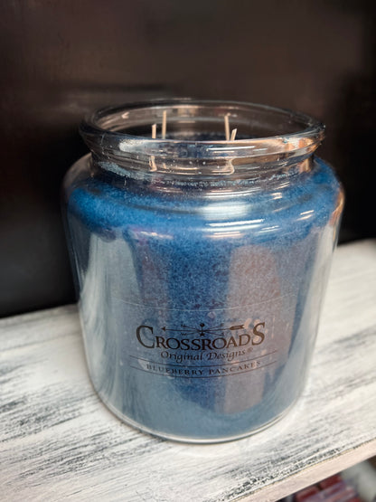 Crossroads Candles, 96oz